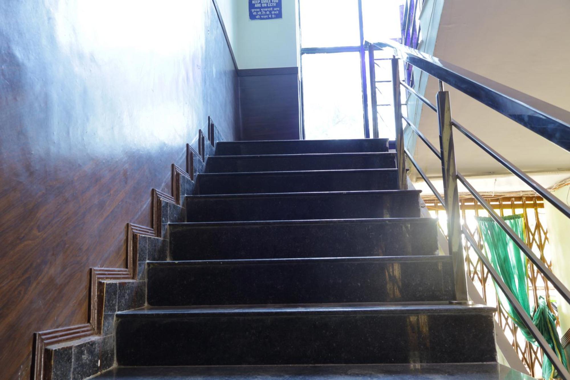 Trpotels Subhmagal Gwalior Exterior photo